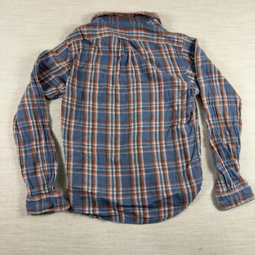 Polo Ralph Lauren Classic Fit‎ Plaid Button-Down Shirt